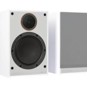 Акустическая система Monitor Audio Monitor 100 White