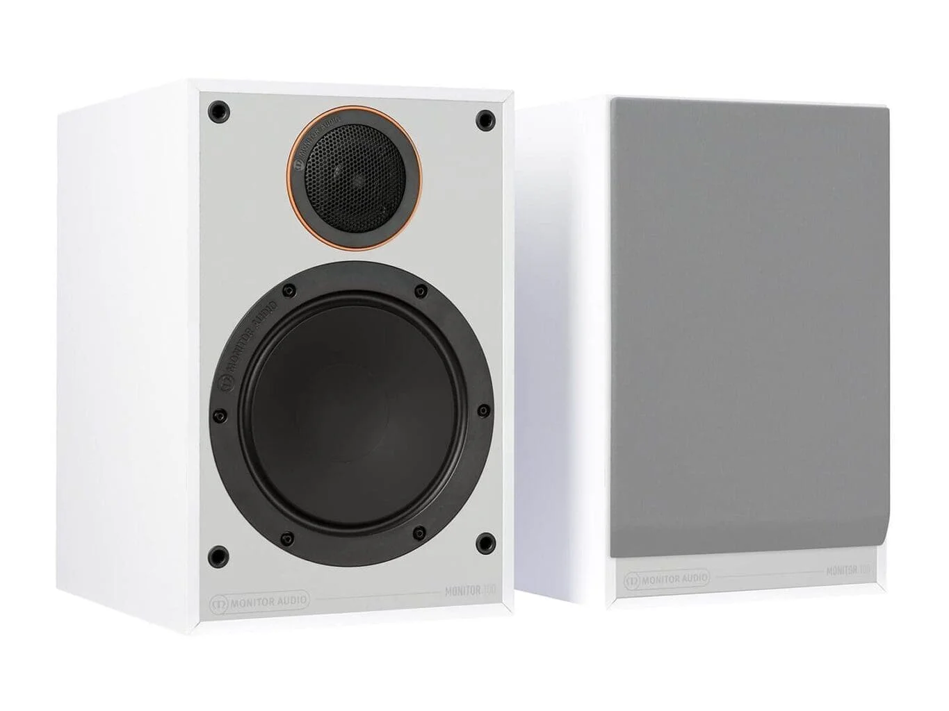 Акустическая система Monitor Audio Monitor 100 White