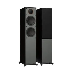 Акустическая система Monitor Audio Monitor 200 Black