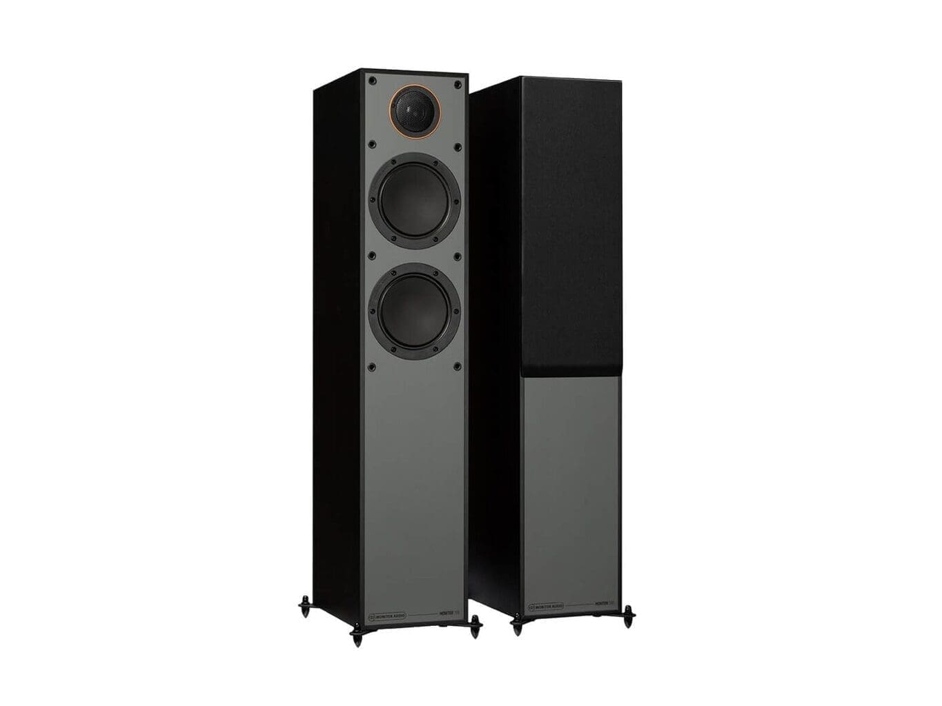 Акустическая система Monitor Audio Monitor 200 Black