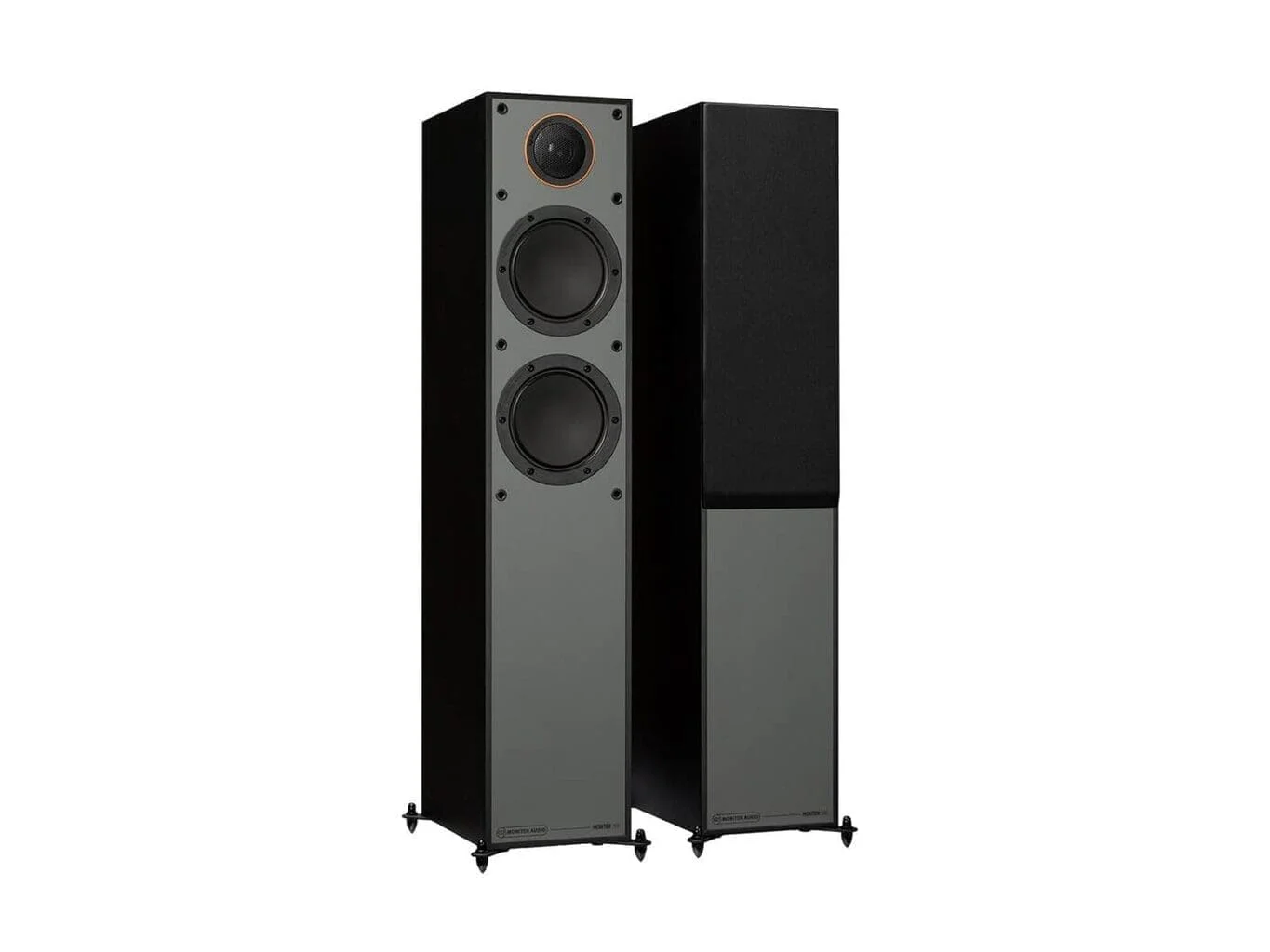 Акустическая система Monitor Audio Monitor 200 Black