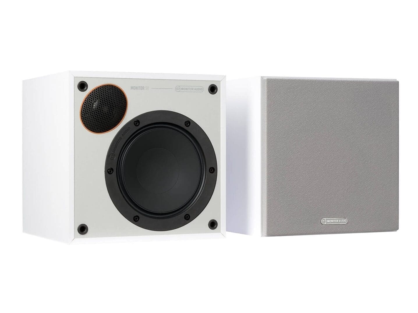Акустическая система Monitor Audio Monitor 50 White