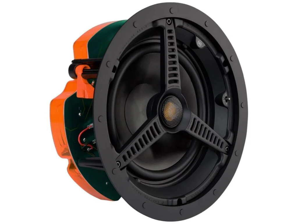 Акустическая система Monitor Audio C180