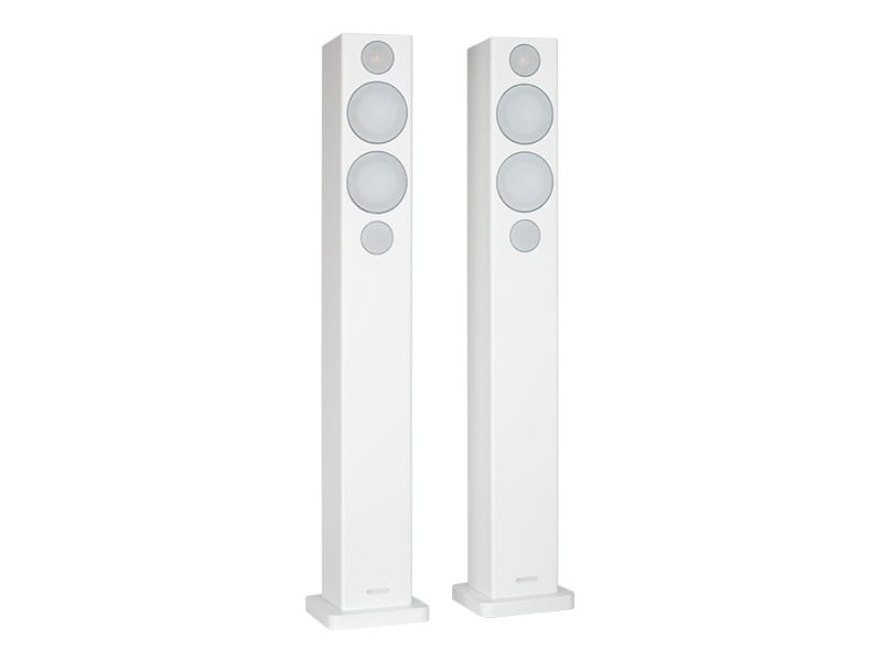Акустическая система Monitor Audio Radius 270 (white)