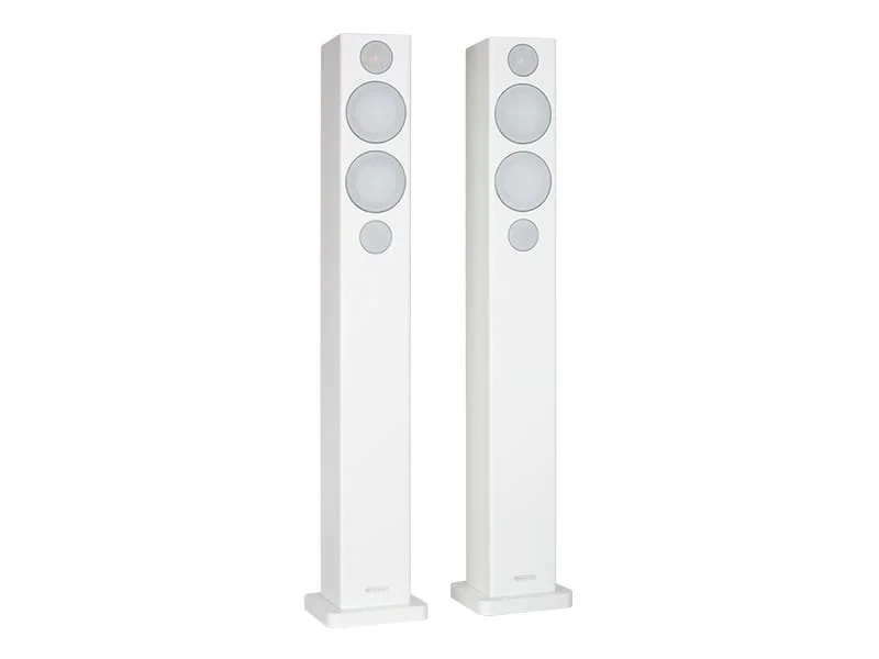 Акустическая система Monitor Audio Radius 270 (white)