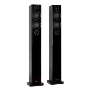 Акустическая система Monitor Audio Radius 270 (black)