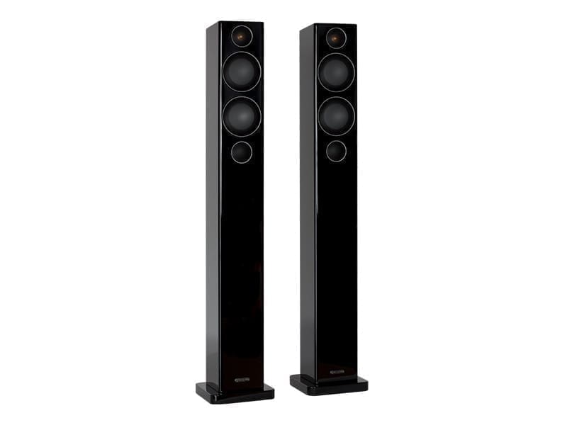 Акустическая система Monitor Audio Radius 270 (black)