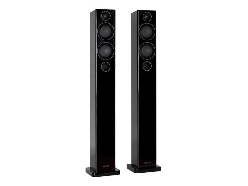 Акустическая система Monitor Audio Radius 270 (black)
