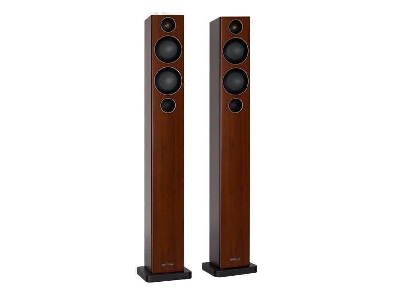 Акустическая система Monitor Audio Radius 270 (walnut)