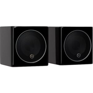 Акустическая система Monitor Audio Radius 45 (black)