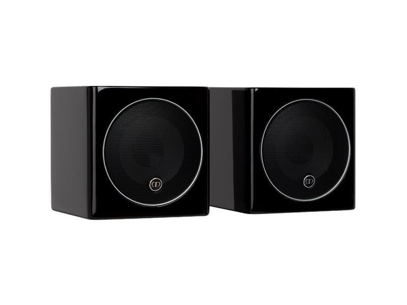 Акустическая система Monitor Audio Radius 45 (black)