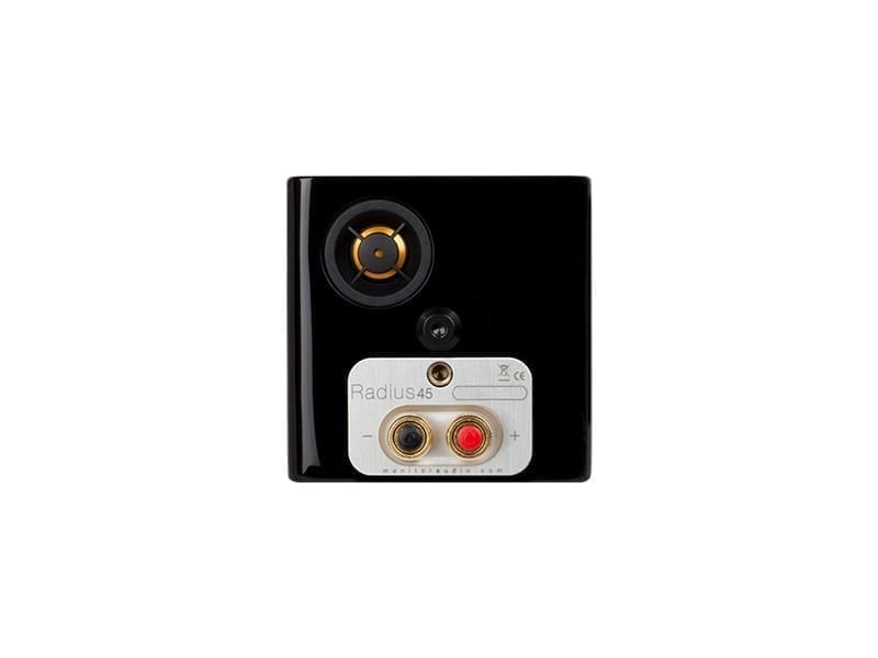 Акустическая система Monitor Audio Radius 45 (black)
