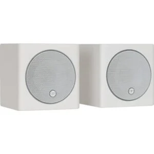 Акустическая система Monitor Audio Radius 45 (white)