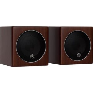 Акустическая система Monitor Audio Radius 45 (walnut)