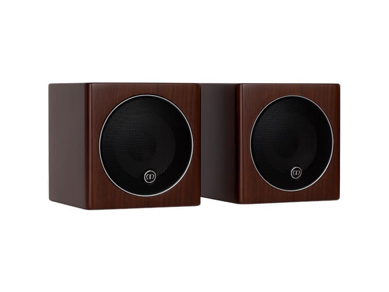 Акустическая система Monitor Audio Radius 45 (walnut)