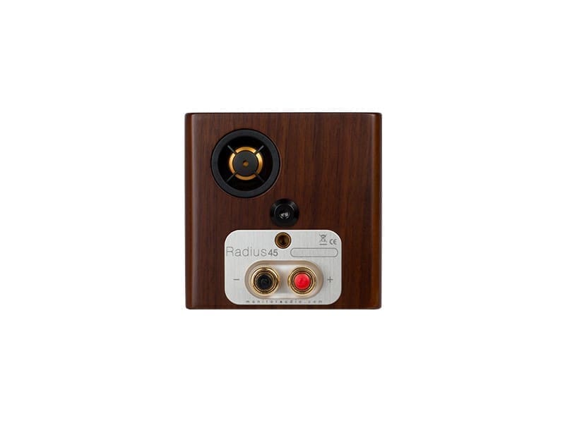 Акустическая система Monitor Audio Radius 45 (walnut)