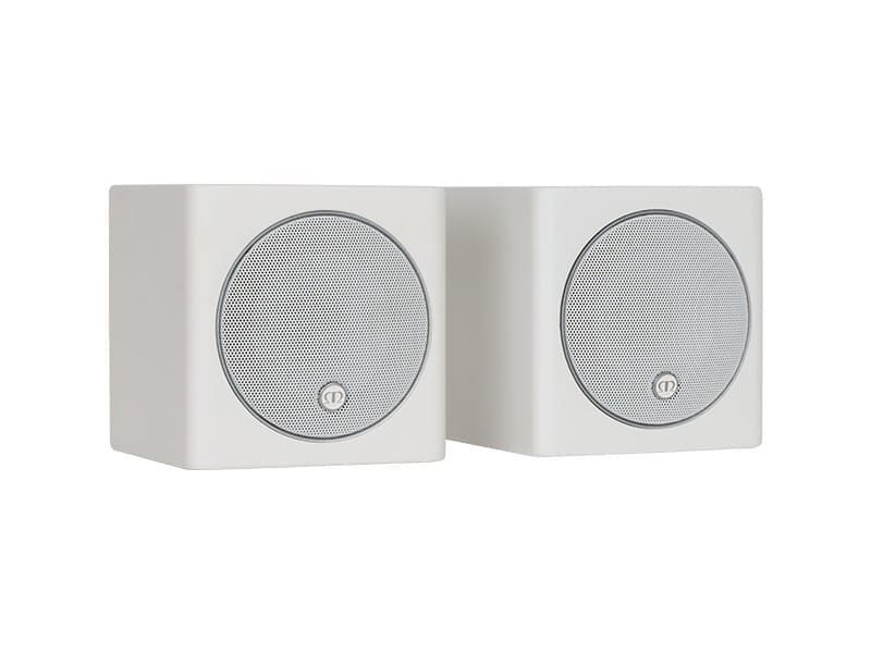 Акустическая система Monitor Audio Radius 45 (white)
