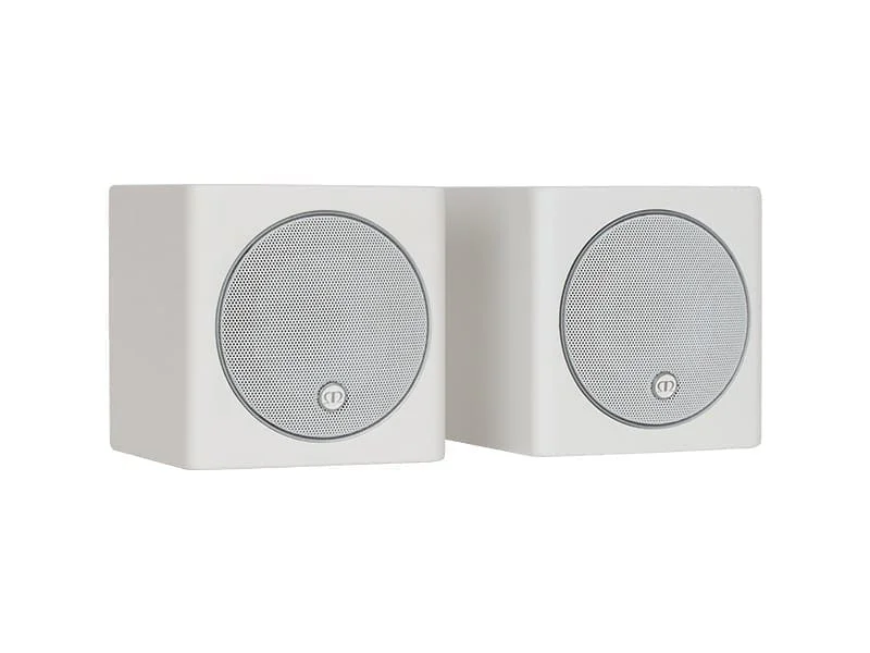 Акустическая система Monitor Audio Radius 45 (white)