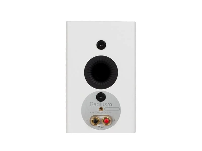 Акустическая система Monitor Audio Radius 90 (white)