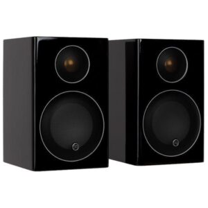 Акустическая система Monitor Audio Radius 90 (black)