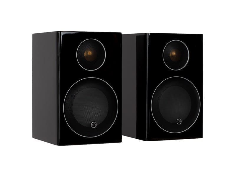 Акустическая система Monitor Audio Radius 90 (black)