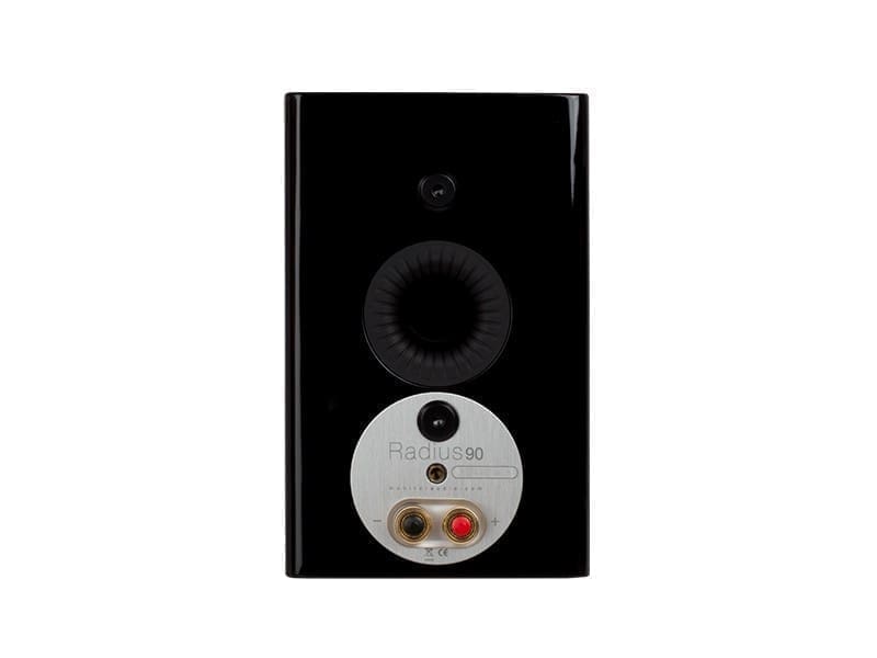 Акустическая система Monitor Audio Radius 90 (black)