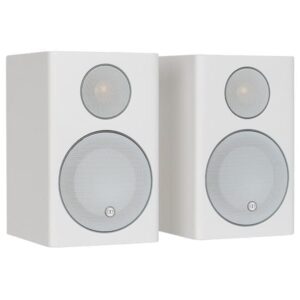 Акустическая система Monitor Audio Radius 90 (white)