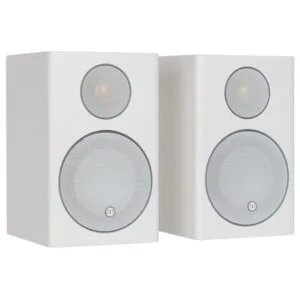 Акустическая система Monitor Audio Radius 90 (white)