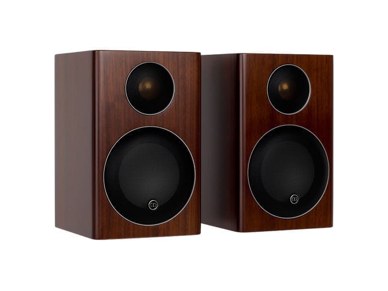 Акустическая система Monitor Audio Radius 90 (walnut)