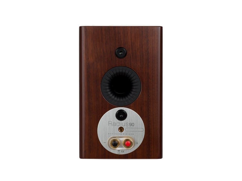 Акустическая система Monitor Audio Radius 90 (walnut)