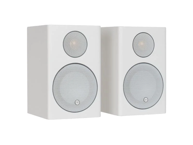 Акустическая система Monitor Audio Radius 90 (white)