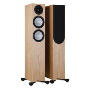 Акустическая система Monitor Audio Silver 200 7G Ash