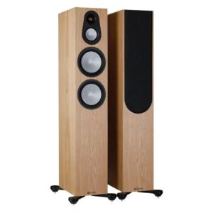 Акустическая система Monitor Audio Silver 300 7G Ash