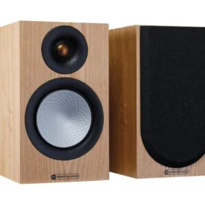 Акустическая система Monitor Audio Silver 50 7G Ash