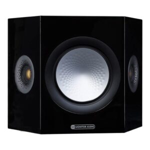 Акустическая система Monitor Audio Silver FX 7G High Gloss Black