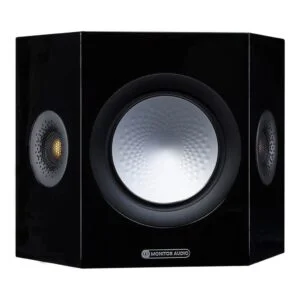 Акустическая система Monitor Audio Silver FX 7G High Gloss Black