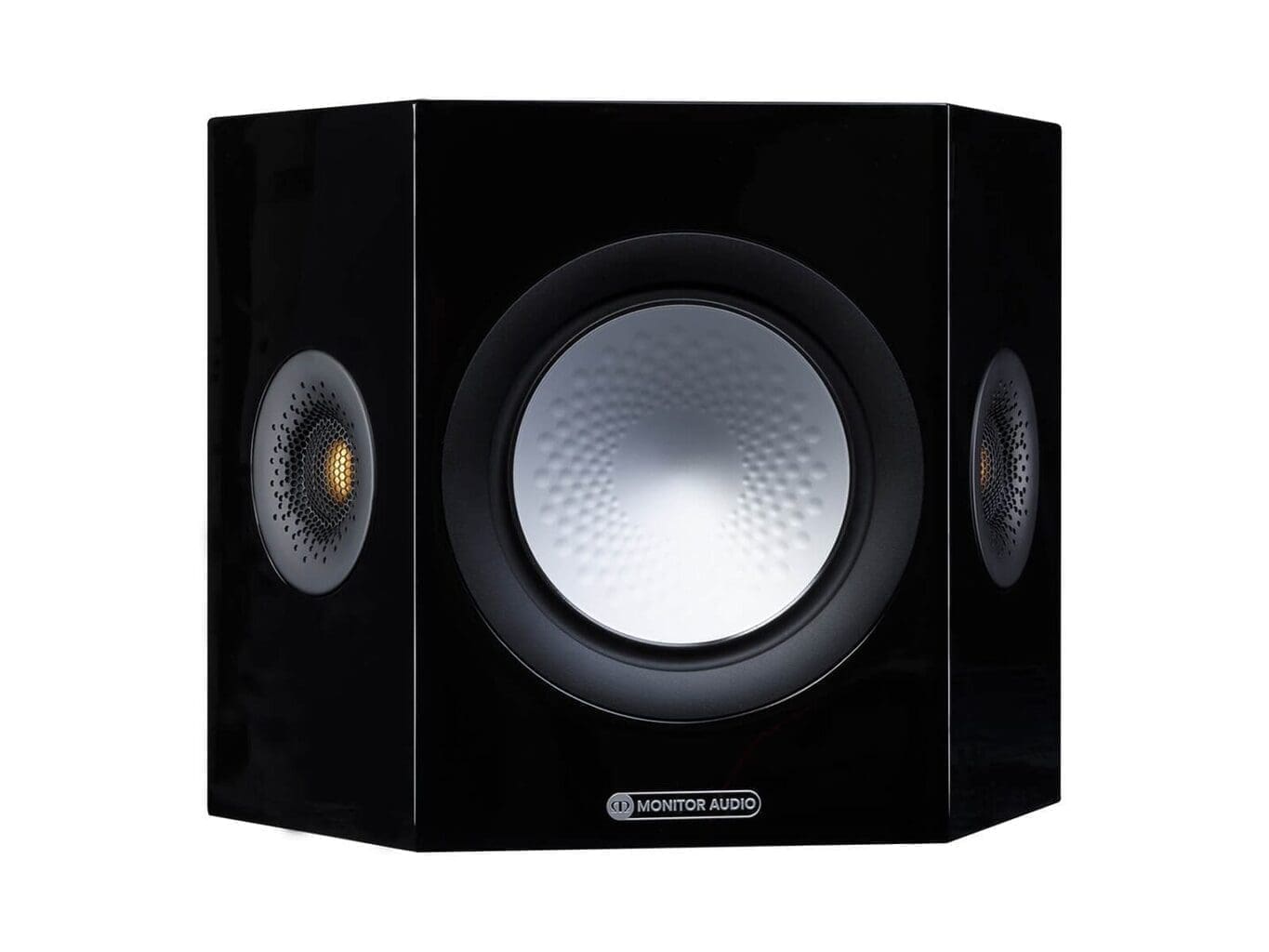 Акустическая система Monitor Audio Silver FX 7G High Gloss Black