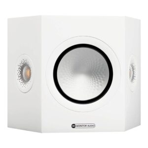 Акустическая система Monitor Audio Silver FX 7G Satin White