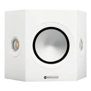 Акустическая система Monitor Audio Silver FX 7G Satin White