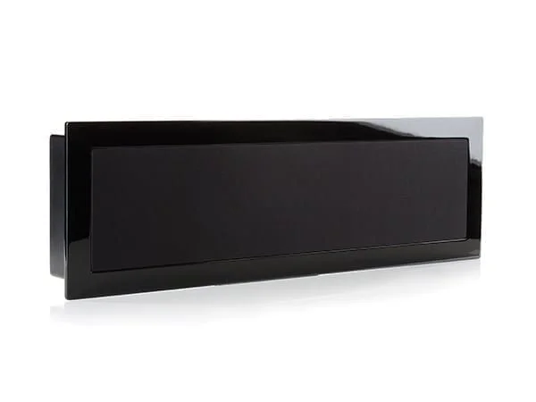 Акустическая система Monitor Audio SoundFrame 2 On-Wall (Gloss Black)