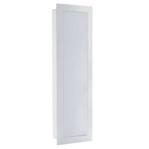 Акустическая система Monitor Audio SoundFrame 2 On-Wall (Gloss White)