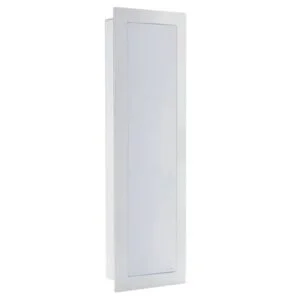 Акустическая система Monitor Audio SoundFrame 2 On-Wall (Gloss White)