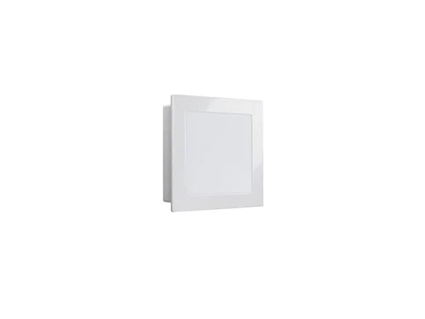 Акустическая система Monitor Audio SoundFrame 3 On-Wall (Gloss White)