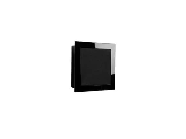 Акустическая система Monitor Audio SoundFrame 3 On-Wall (Gloss Black)