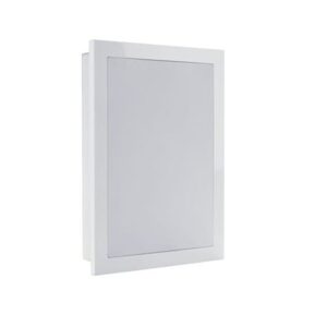 Акустическая система Monitor Audio SoundFrame 1 In-Wall (Gloss White)