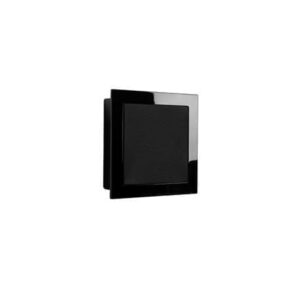 Акустическая система Monitor Audio SoundFrame 3 In-Wall (Gloss Black)