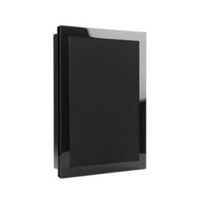 Акустическая система Monitor Audio SoundFrame 1 On-Wall (Gloss Black)