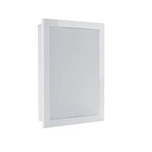 Акустическая система Monitor Audio SoundFrame 1 On-Wall (Gloss White)