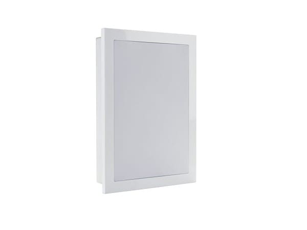 Акустическая система Monitor Audio SoundFrame 1 On-Wall (Gloss White)