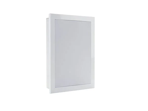 Акустическая система Monitor Audio SoundFrame 1 On-Wall (Gloss White)